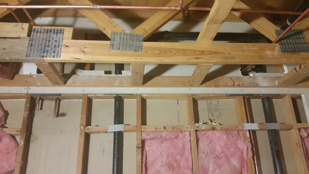 Plumbing services in Gainesville, VA